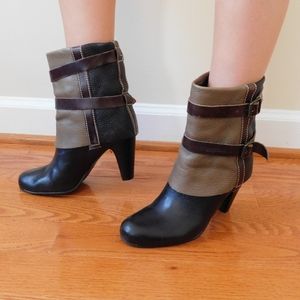 Matisse booties